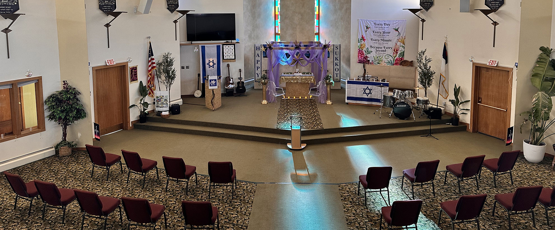 Shalom Assembly